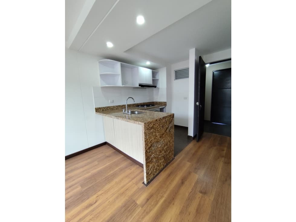 SE VENDE APARTAMENTO CONJUNTO AKORA - TOCANCIPA - 1