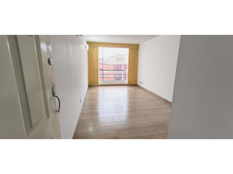 Apartamento - Terreros (Soacha) - 1