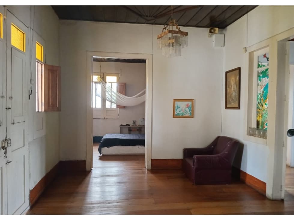 Casa en venta - Arboleda - Manizales - 1