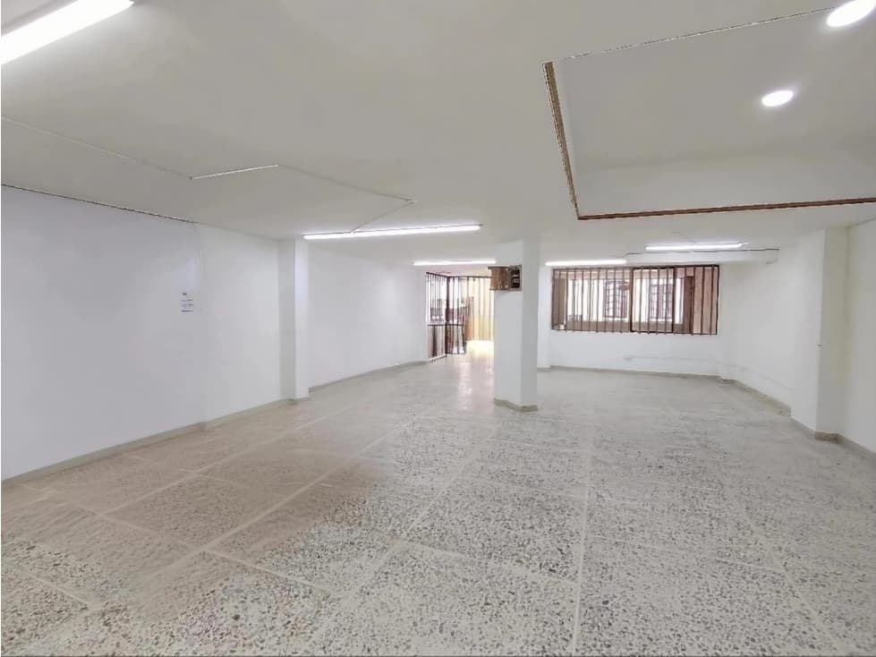 Local en arrendamiento - Centro - Manizales - 1