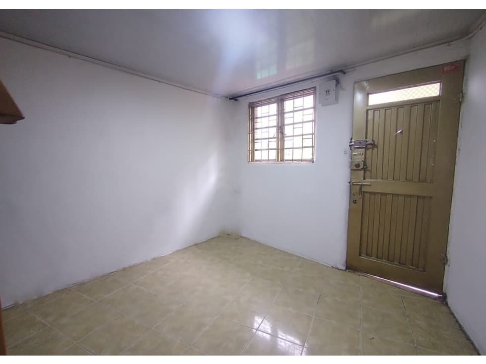 Casa en arrendamiento - Cervantes - Manizales - 1