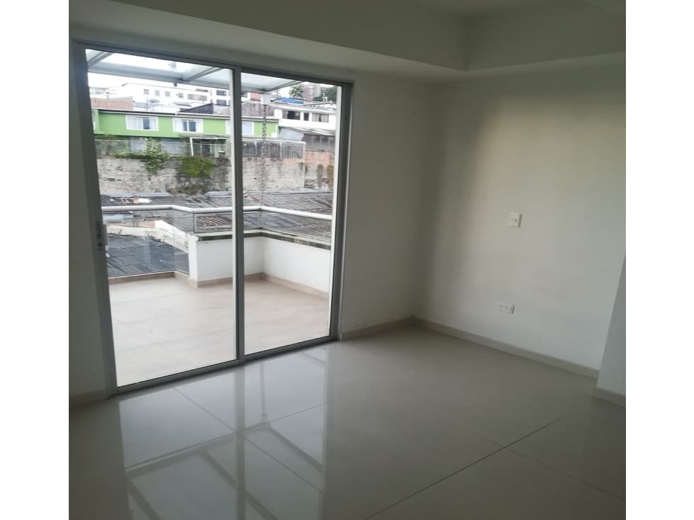 Apartamento en venta - Palermo - Manizales - 1