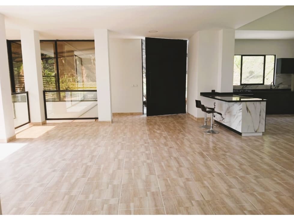 Casa en venta - San Bernardo del Viento - Manizales - 1