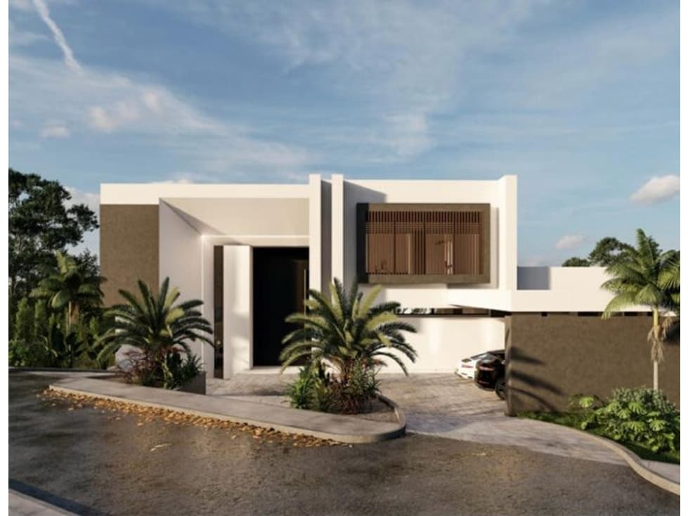 Casa en venta - Cerritos - Risaralda - 1