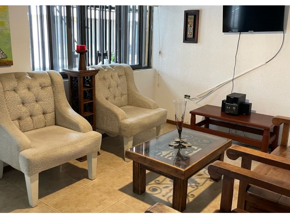 Casa en venta - Chinchiná - Manizales - 1