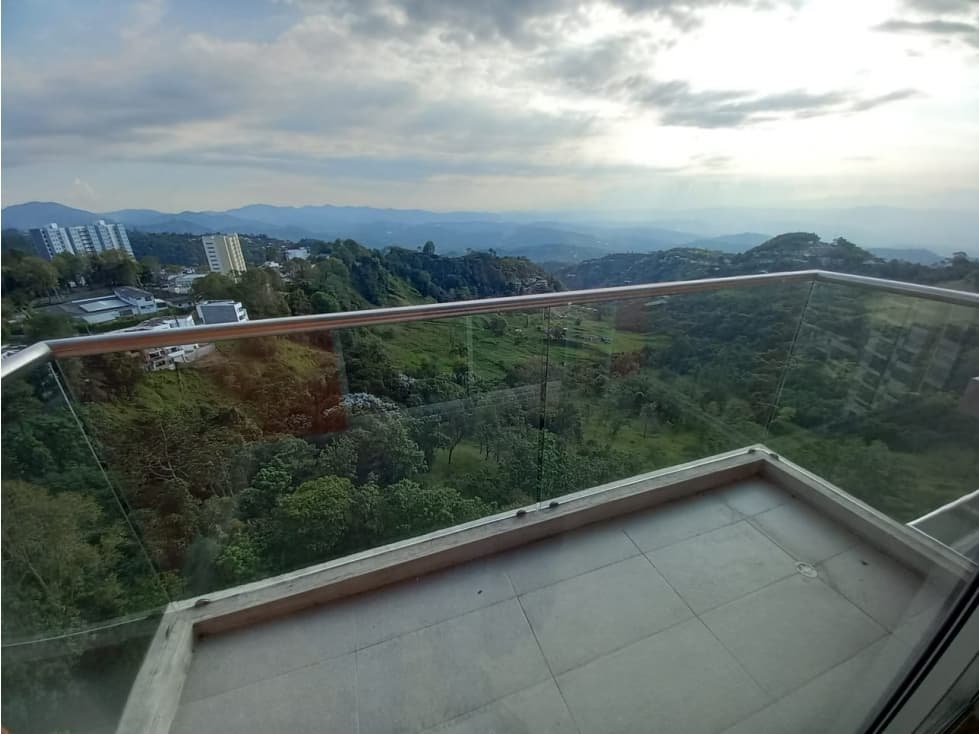 Apartamento en venta - La Francia - Manizales - 1