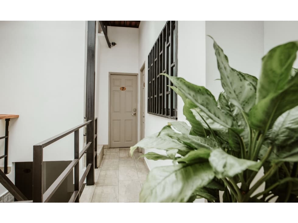 casa en venta - Santa Helena - Manizales - 1