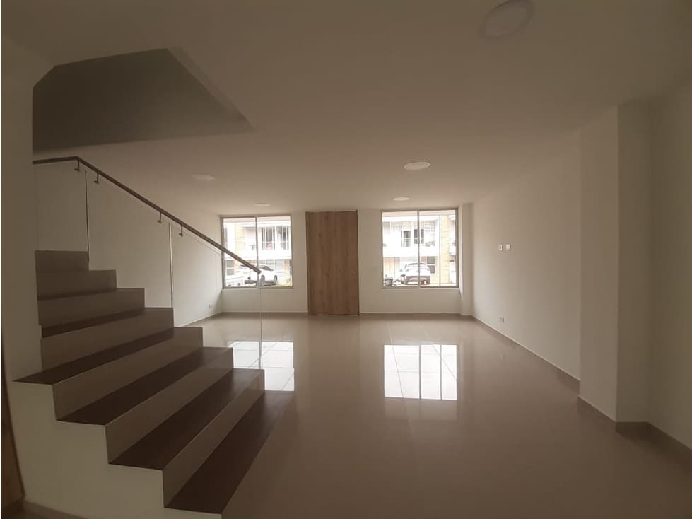 Casa en venta - La Florida - Villamaria - 1