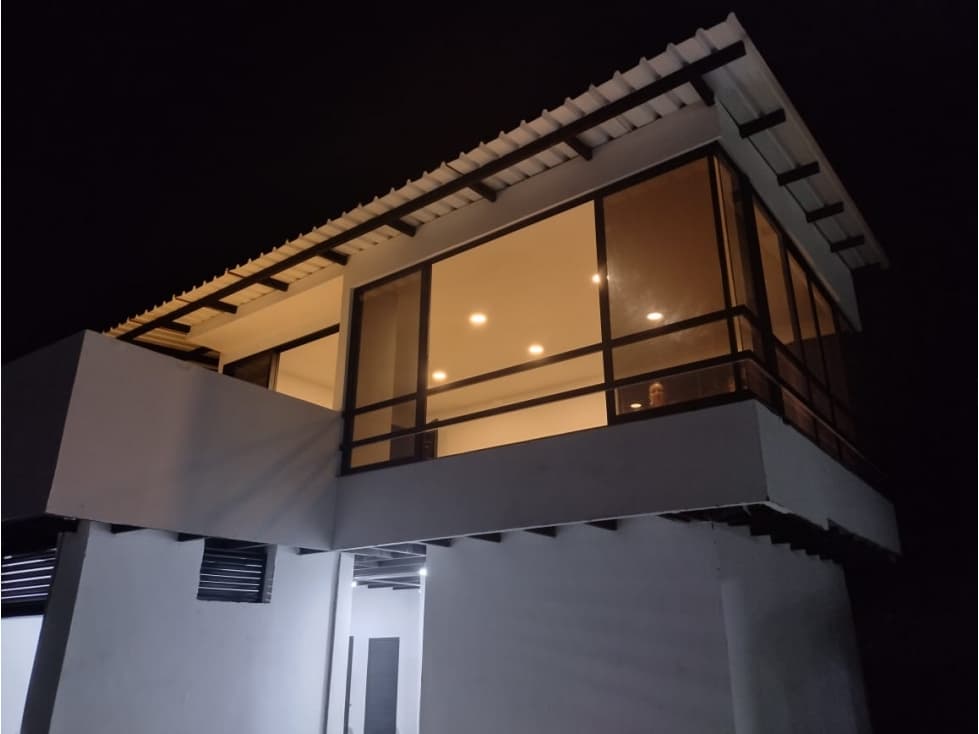 Finca - Hotel en venta - Marsella - Risaralda - 1