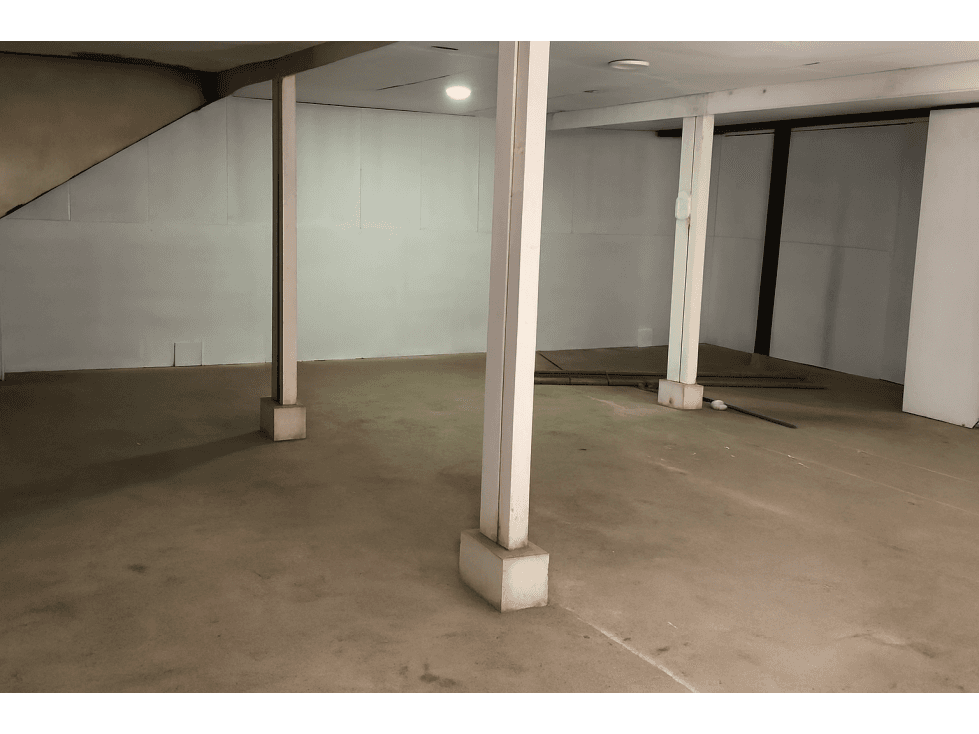 Bodega en arrendamiento - Saenz - Manizales - 1