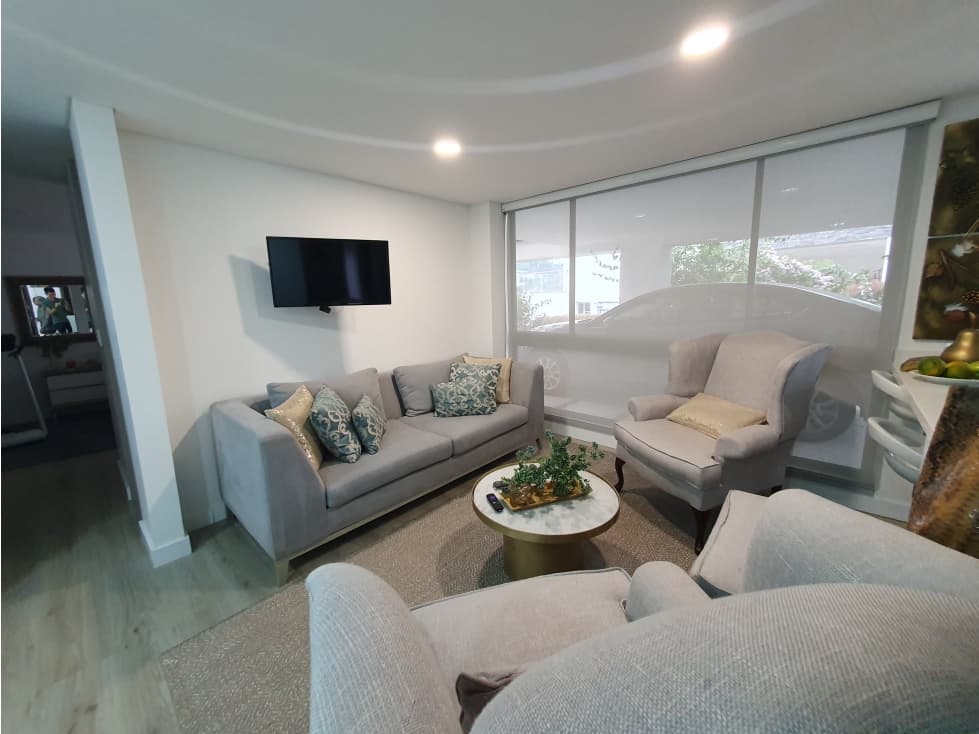 Casa en arrendamiento - Florida Blanca - Villamaría - 1