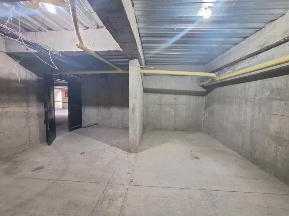 Bodega en arrendamiento - Centro- Villamaría - 1