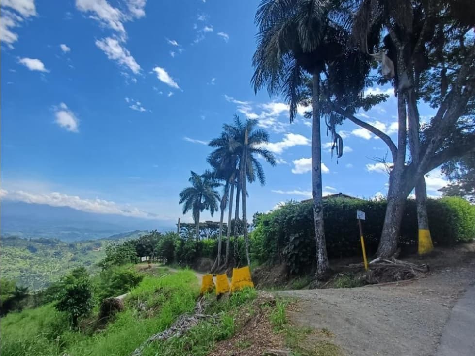 Lote en venta - La Cabaña - Manizales - 1