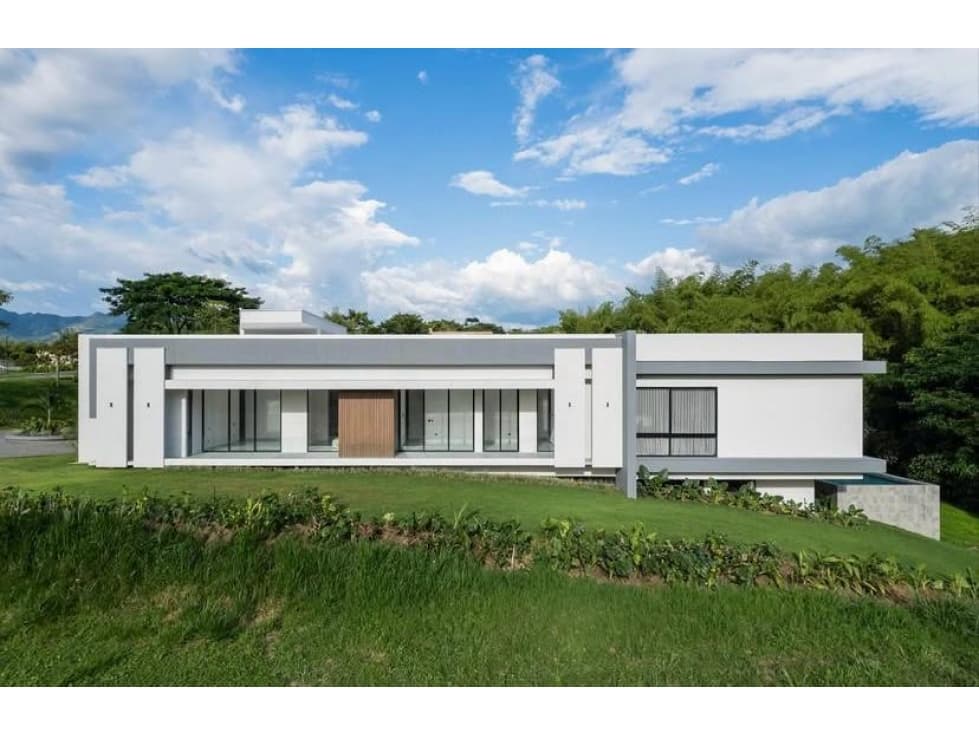 Casa en venta - Cerritos - Risaralda - 1