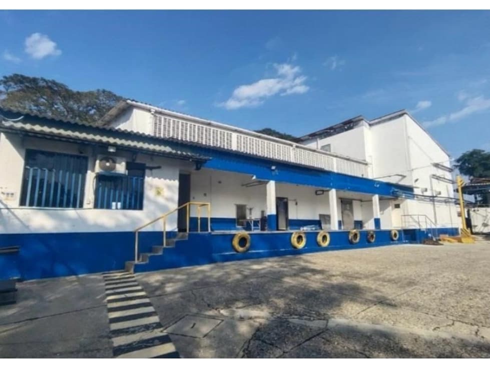 Bodega en venta - Las Palmas - La Dorada - 1