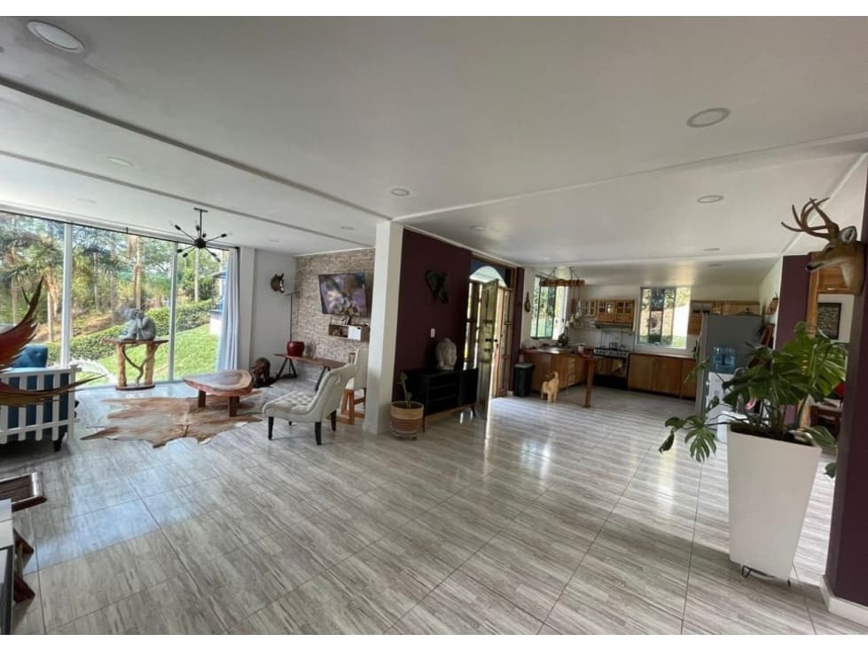 Casa en venta - Neira - Caldas - 1