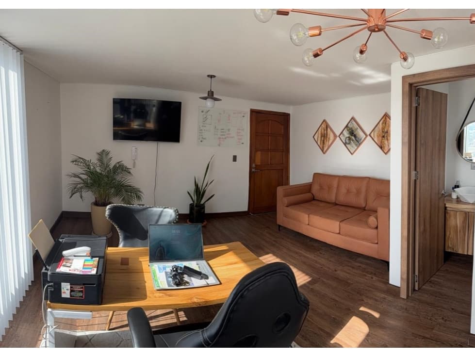 Consultorio en venta - Av. Paralela - Manizales - 1