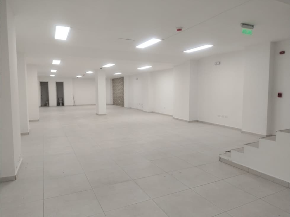 Local comercial en arrendamiento - Centro - Manizales - 1