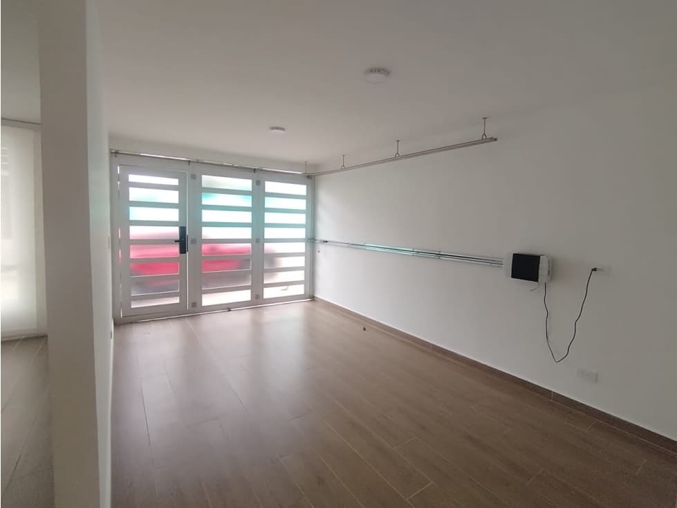 Casa en arrendamiento - Villamaria - Caldas - 1