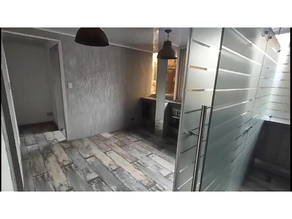 Oficina en venta - Centro - Manizales - 1