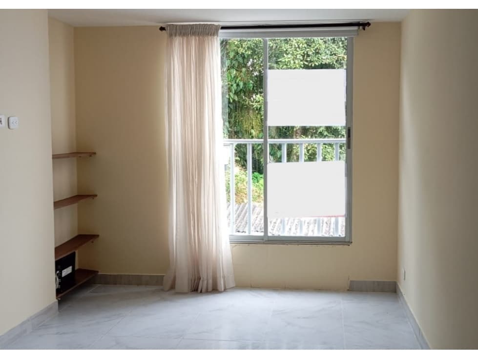 Apartaestudio en venta - Vía la Linda - Manizales - 1