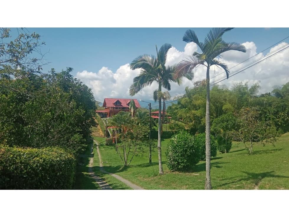 Lote en venta - Vereda Palermo - Neira - 1