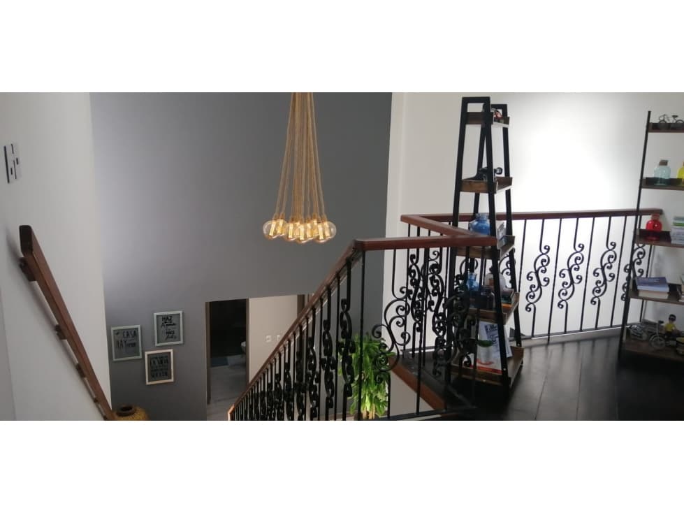 Casa campestre en venta - La Florida - Villamaría - 1