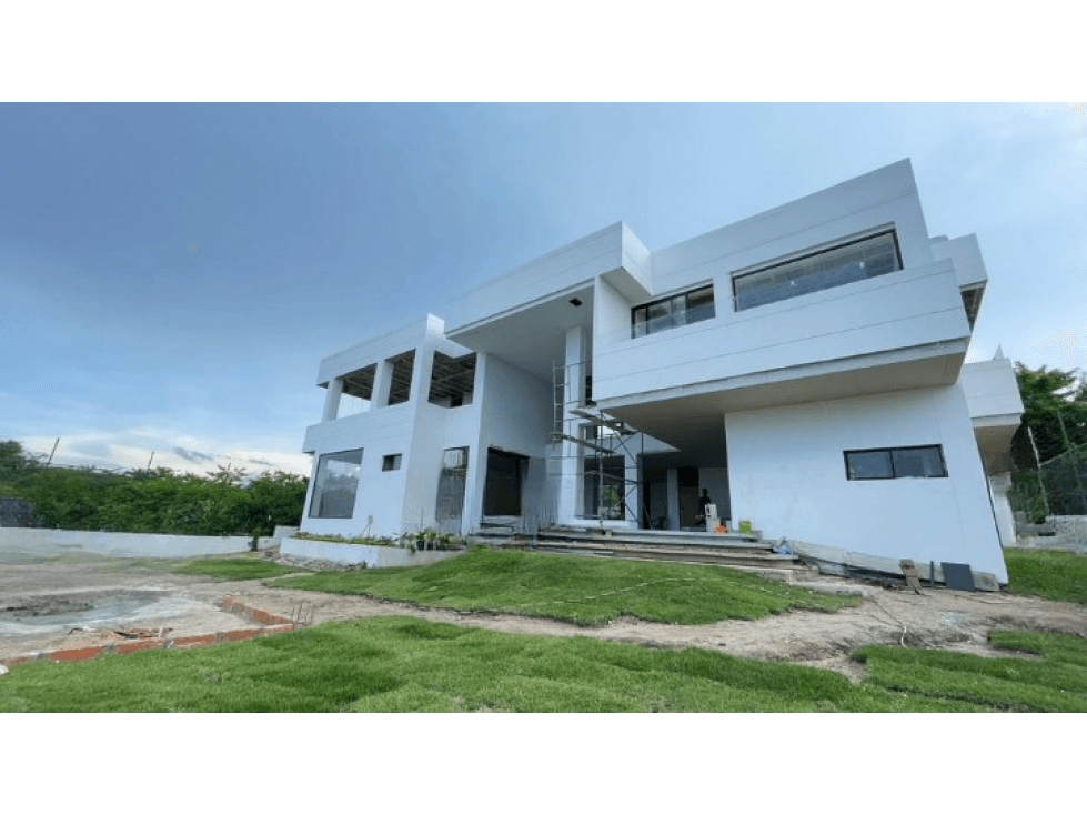 Casa en venta en Salgar - 1