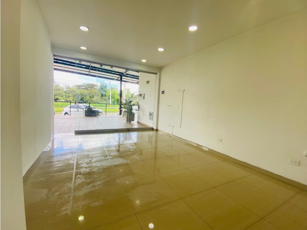 EN ARRIENDO LOCAL COMERCIAL PRIMER Y SEGUNDO PISO LA CEJA - 1