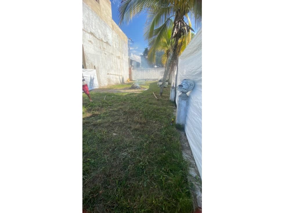 Lote Urbano Venta La Florida Melgar Tolima - 1