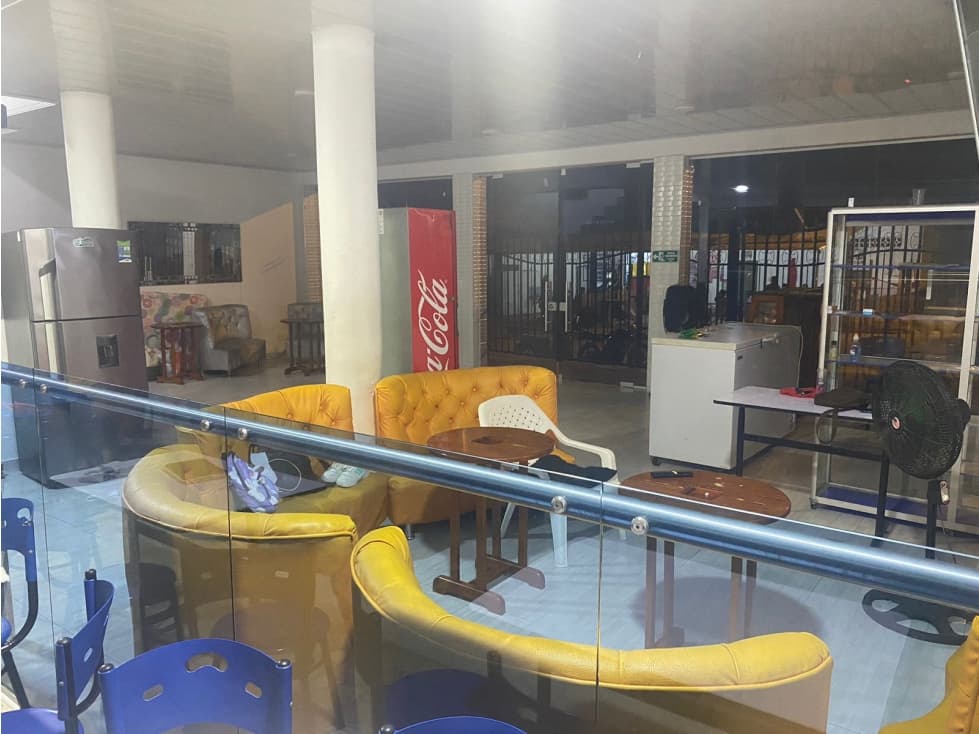 Casa Alquiler Temporadas Melgar Tolima - 1