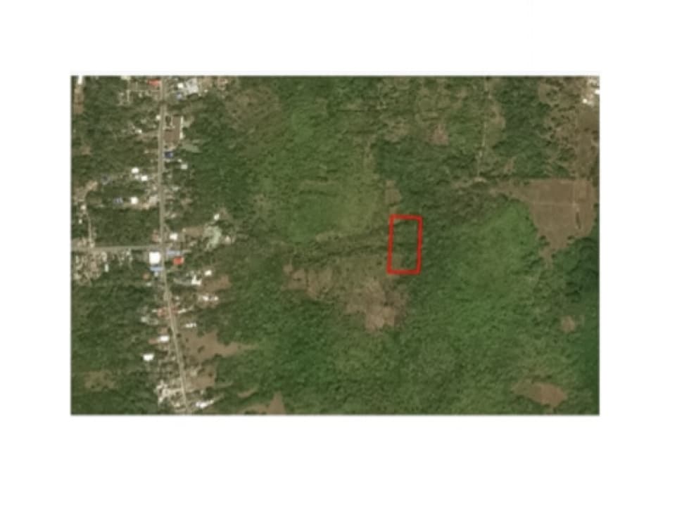 Lote San Andrés: 6840m2 - 1