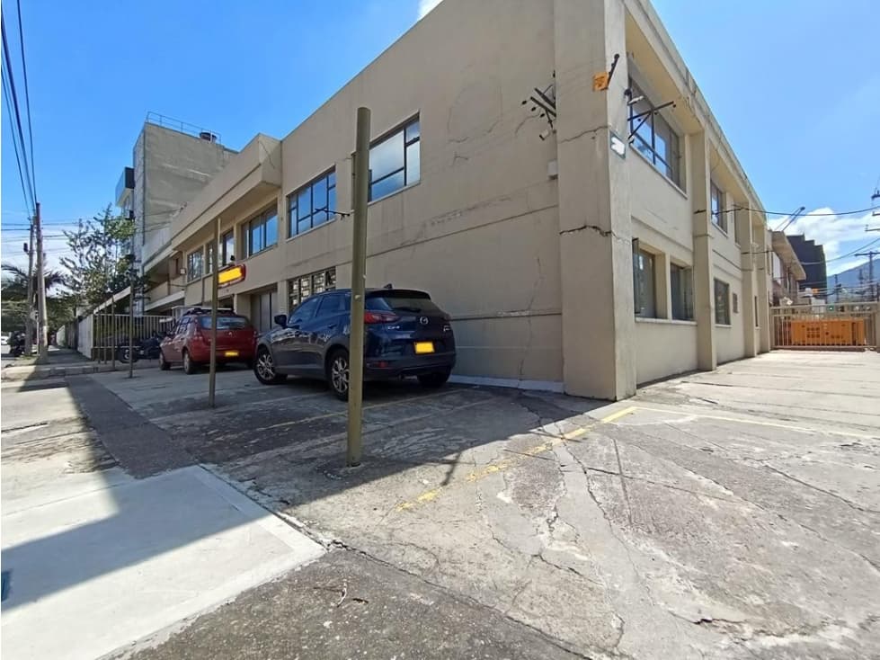 Lote La Castellana: 595.60m2 - 1