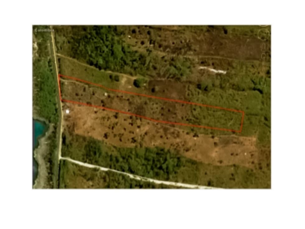 Lote San Andrés: 17889m2 - 1