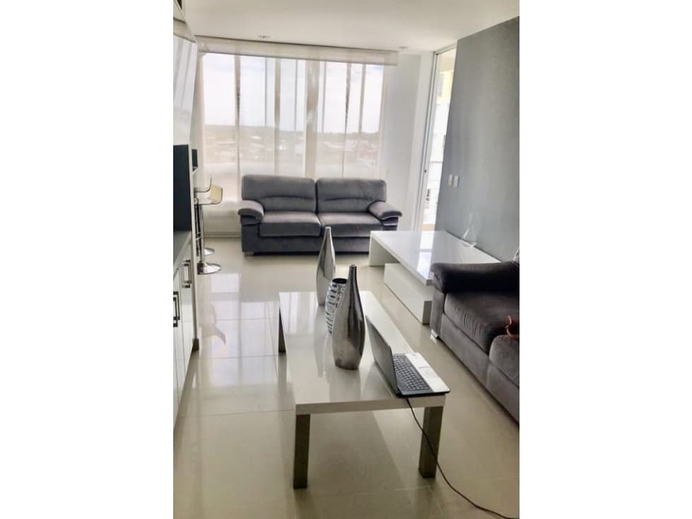 Apartamentos en Venta en Reserva De La Sierra, Norte, Neiva - 1