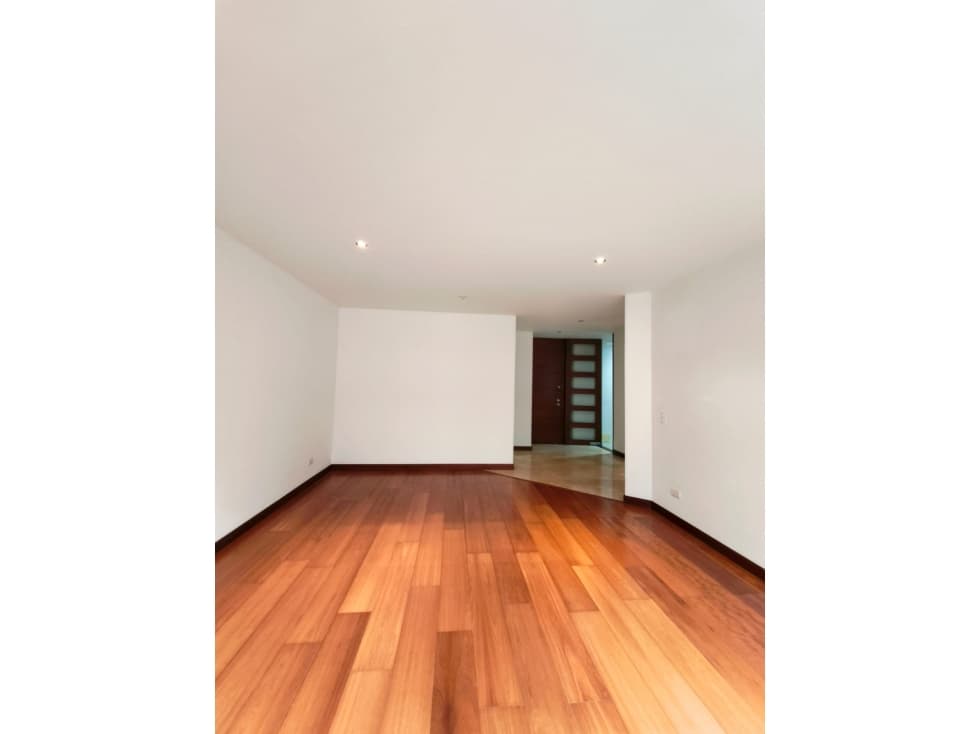 Arriendo Apartamento en Rincon del Chico 86 m2 - 1