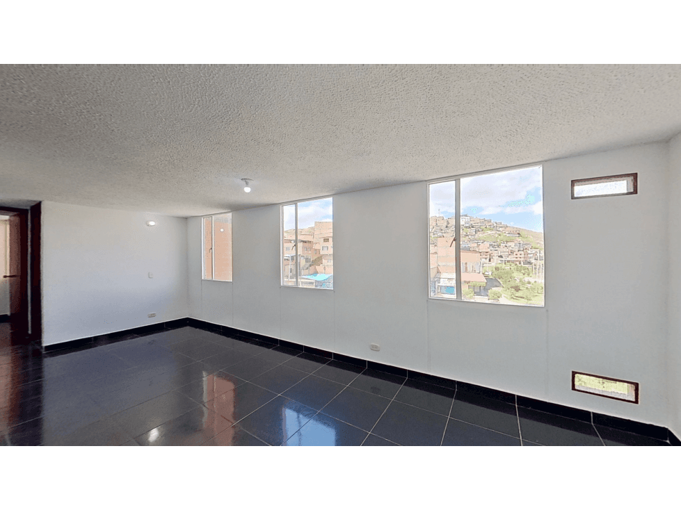 Vendo Apartamento en Soacha El triunfo 2 50 m2 - 1