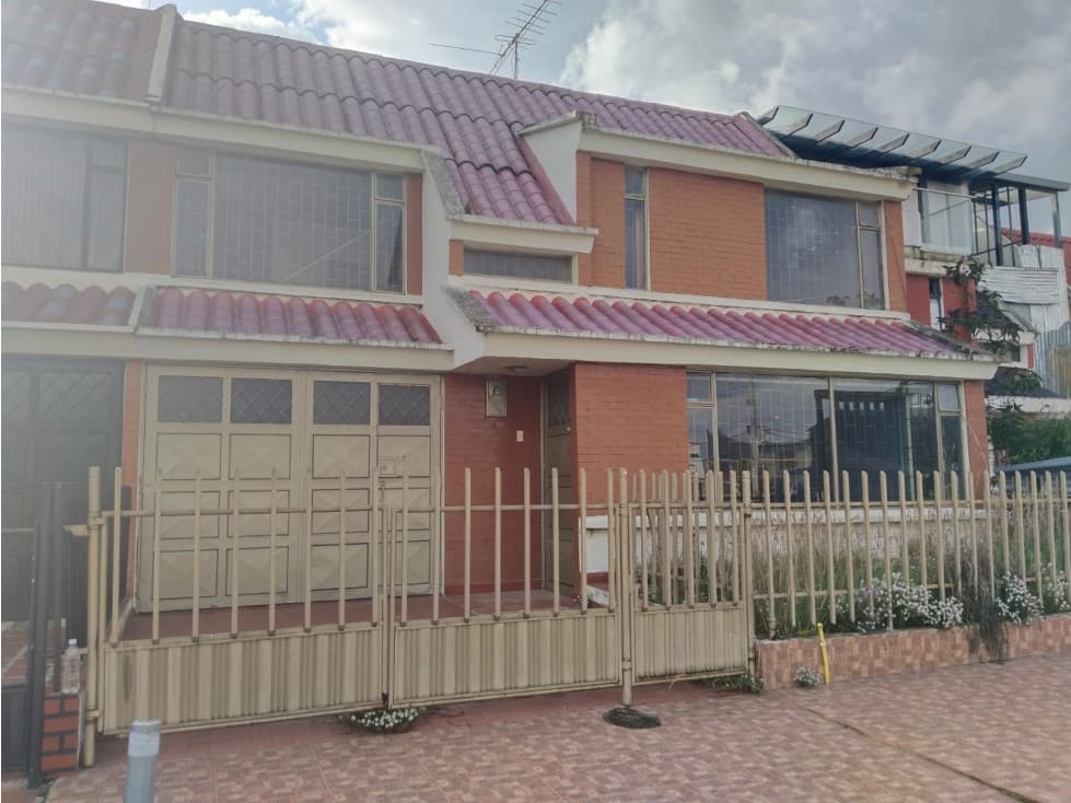 VENDO CASA BARRIO CHAMBU IPIALES - 1