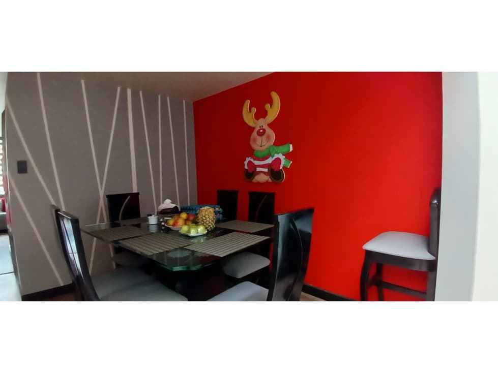 VENDO CASA CONJUNTO CERRADO NUEVA CASTILLA - 1