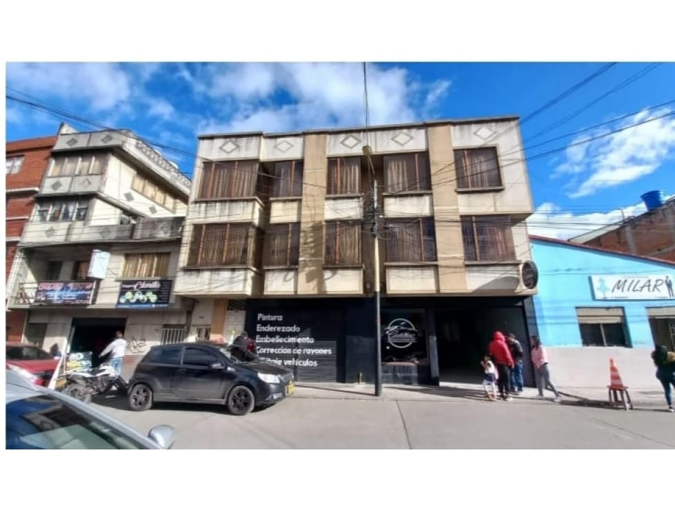 VENDO CASA CON LOCAL COMERCIAL BARRIO OBRERO IPIALES - 1