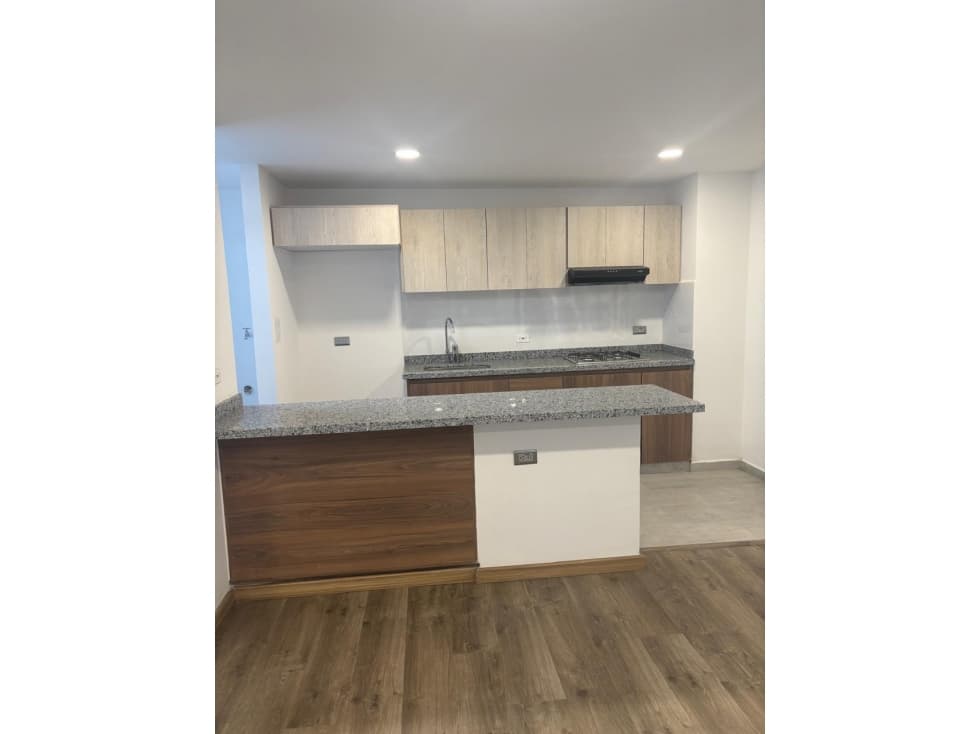 VENDO APARTAMENTO EN EDIFICIO TAGUA IPIALES - 1