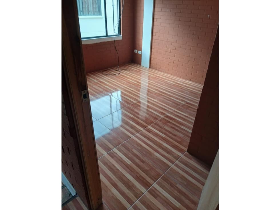 VENDO CASA EN CAMINOS DE ARAGON 1 - 1