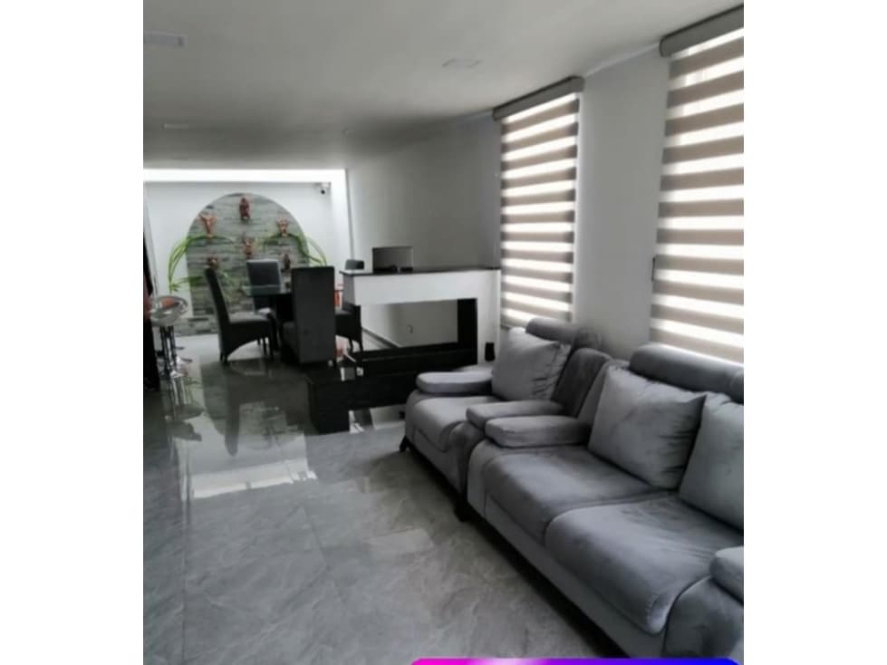 VENDO CASA EN BOSQUE MADERO - 1