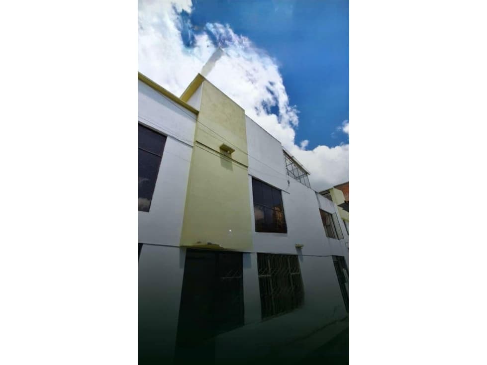 VENDO CASA BARRIO PORVENIR IPIALES - 1