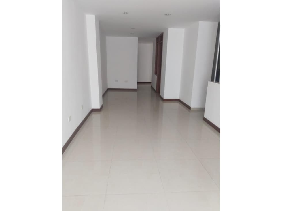 VENDO APARTAMENTO BARRIO VERACRUZ CERCA A UNICENTRO - 1