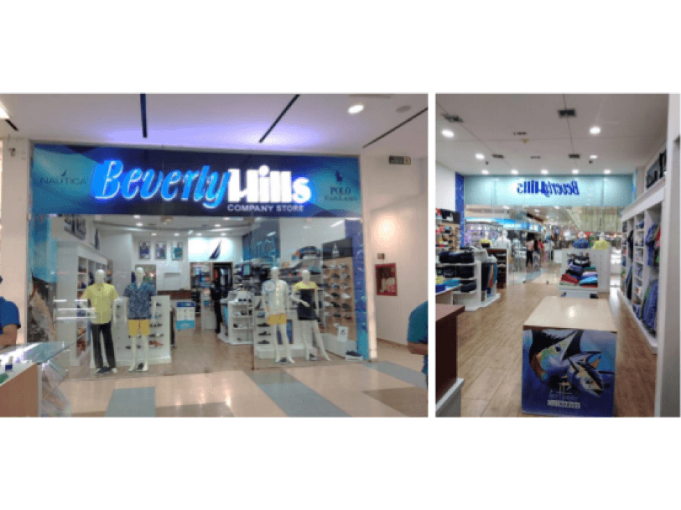 LOCAL COMERCIAL EN CENTRO COMERCIAL LA GRAN CIUDAD DE CARTAGENA - 1