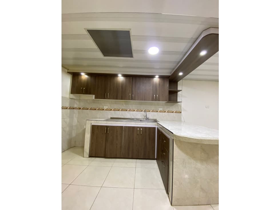 AMPLIA CASA EN VENTA EN EL MUNICIPIO DE SEVILLA VALLE - 1