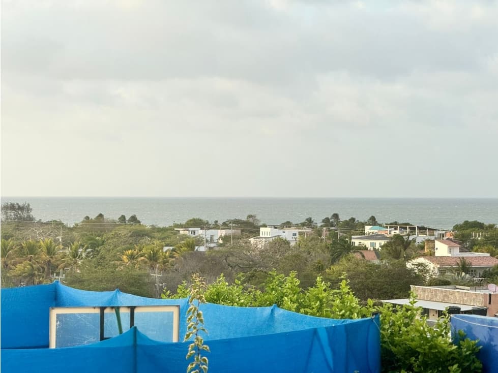 VENTA CABAÑA EN TUBARA - 1