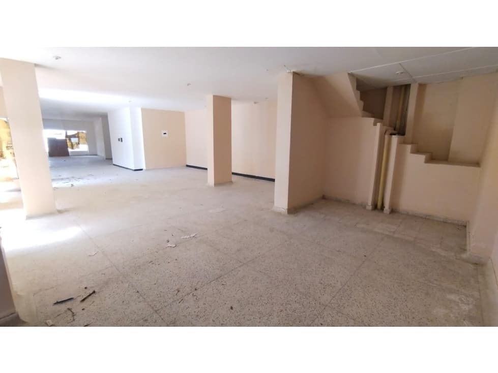 Local en arriendo barrio la concepción, Barranquilla - 1