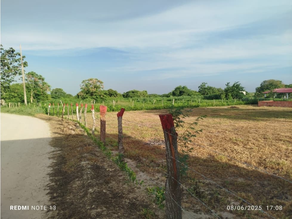 VENTA LOTE SABANAGRANDE - 1